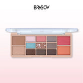 BRASOV Make Up Palette (100% off)