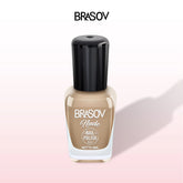BRASOV Nailpolish Nude 8 Pcs