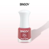 BRASOV Nailpolish Peel Off 2 12 Pcs