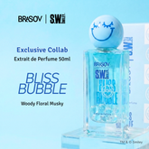 BRASOV S.W SMILEY Extrait