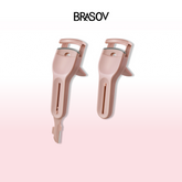 BRASOV Eyelash Curler 2in1