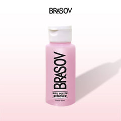 BRASOV Nailpolish Remover