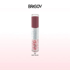 BRASOV Twin Nail Polish