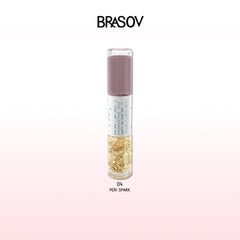BRASOV Twin Nail Polish
