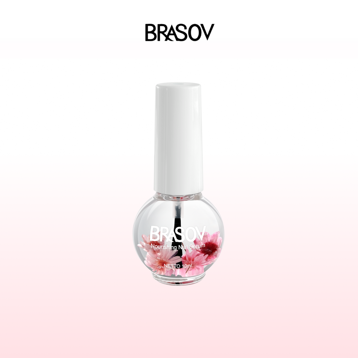 Brasov Nail Serum