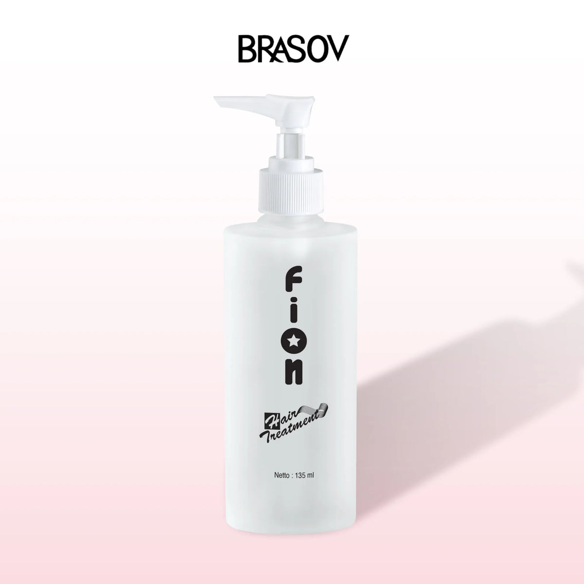 Fion Hair Treatment Serum